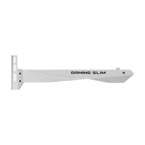 MSI RTX 4070 Gaming X Slim White 12GB Graphics Card
